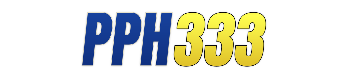 pph333 Logo